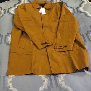 Banana Republic Mac Jacket